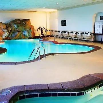 Embassy Suites By Hilton Columbus