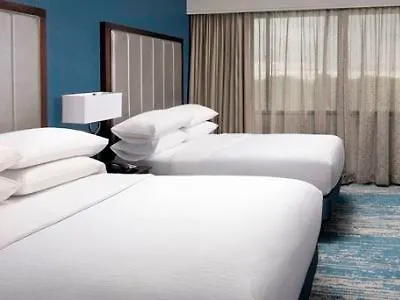 Hotel Embassy Suites By Hilton Columbus