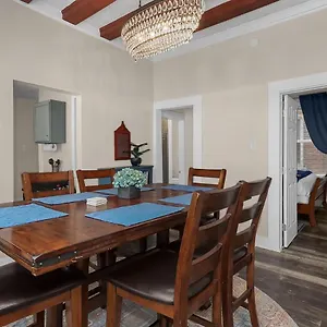 Modern 2br Near Dt, 8min Walk To Park&conservatory Columbus