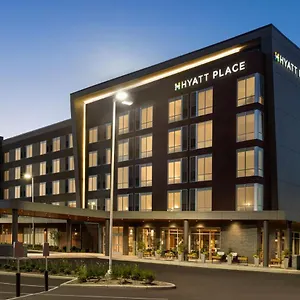 Hotel Hyatt Place Polaris, Columbus