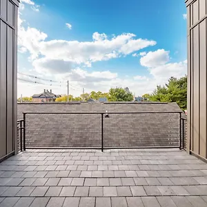 Historic German Village Industrial Masterpiece Columbus