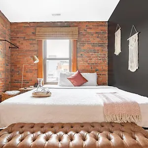 Prime Location Top Rated Clean Parking Free Columbus